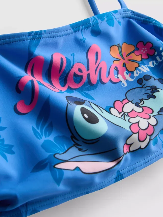 7–15 år | Disneys Stitch-bikini