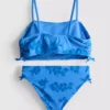 7–15 år | Disneys Stitch-bikini