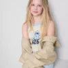 7–15 år | Disneys Stitch-linne