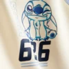 7–15 år | Disneys Stitch-linne