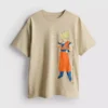 7–15 år | Dragon Ball Z-T-shirt