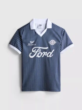 7–15 år | Ford-tröja med tryck