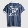 7–15 år | Ford-tröja med tryck