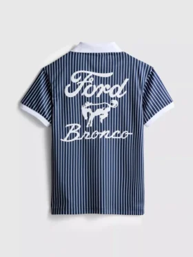 7–15 år | Ford-tröja med tryck