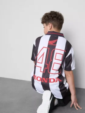 7–15 år | Honda-tryckt tröja