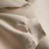7–15 år | hoodie med bubbelkant
