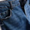7–15 år | Jeans med raka ben