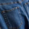 7–15 år | Jeans med raka ben