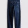 7–15 år | Jeans med raka ben