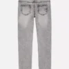 7–15 år | Jeans med smal passform