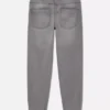 7–15 år | Jeans med uppvikt benslut