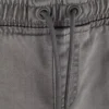 7–15 år | Jeans med uppvikt benslut