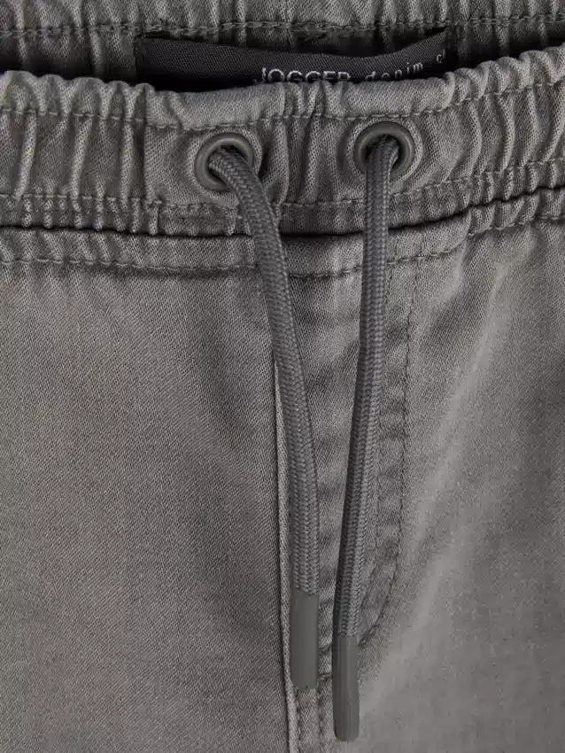 7–15 år | Jeans med uppvikt benslut