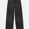 7–15 år | Jeans med vida ben