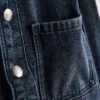7–15 år | jeansjacka