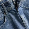 7–15 år | jeanskjol