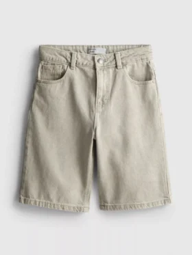7–15 år | jeansshorts