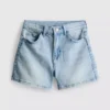 7–15 år | jeansshorts