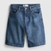 7–15 år | jeansshorts