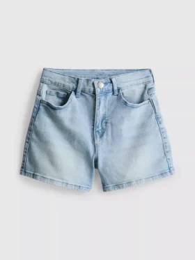 7–15 år | jeansshorts