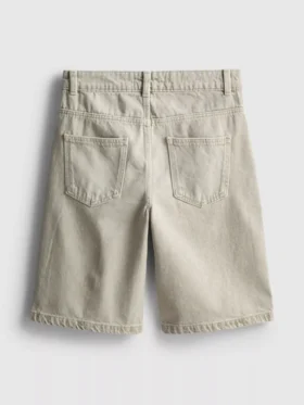 7–15 år | jeansshorts
