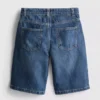 7–15 år | jeansshorts