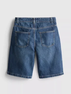 7–15 år | jeansshorts