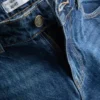 7–15 år | jeansshorts