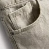 7–15 år | jeansshorts