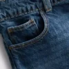 7–15 år | jeansshorts