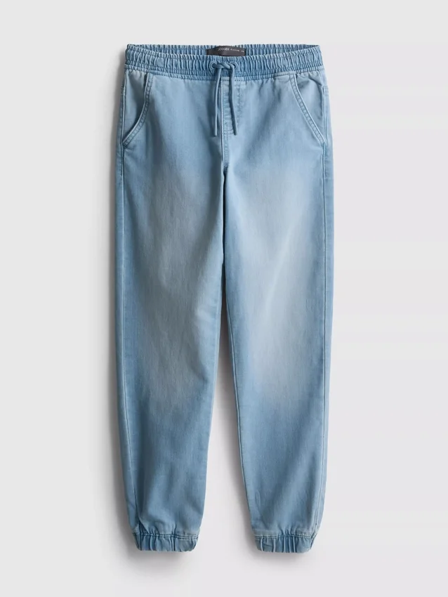 7–15 år | joggerjeans