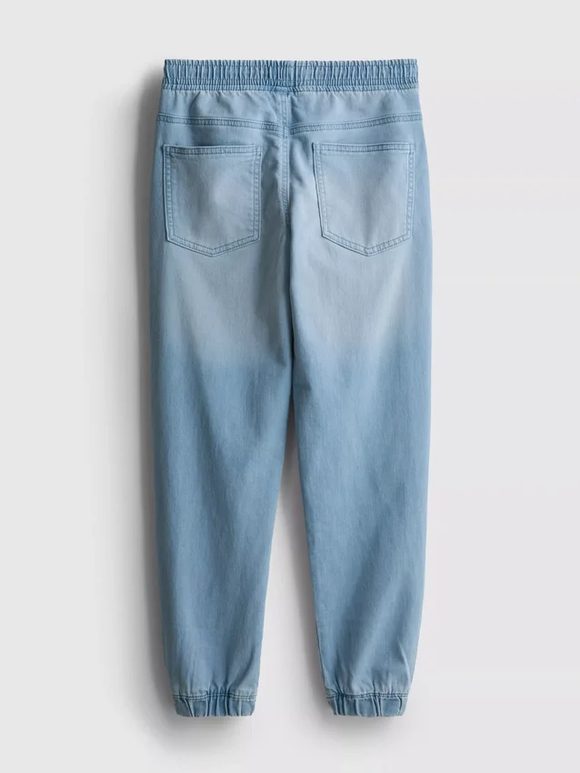 7–15 år | joggerjeans