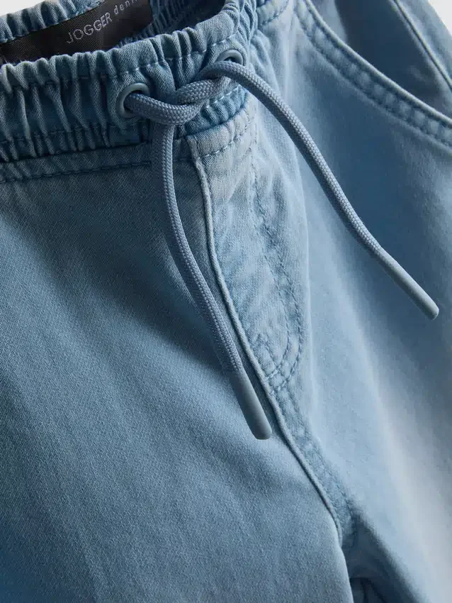 7–15 år | joggerjeans