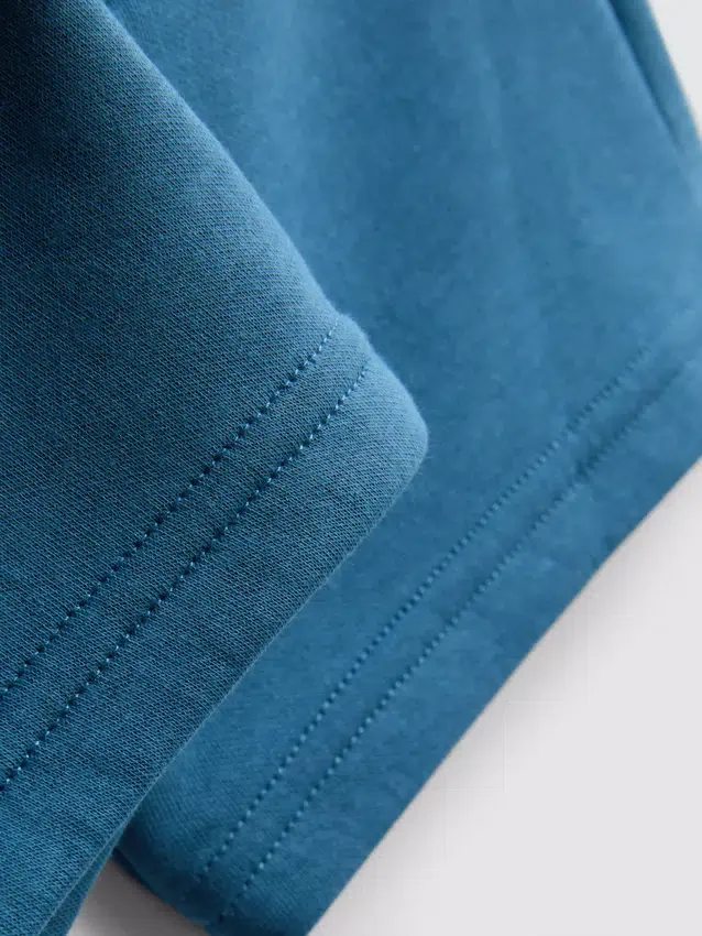 7–15 år | limmade Shorts