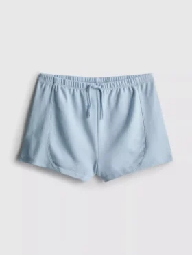7–15 år | löparshorts med paneler