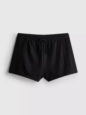 7–15 år | löparshorts med paneler