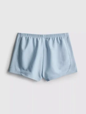 7–15 år | löparshorts med paneler