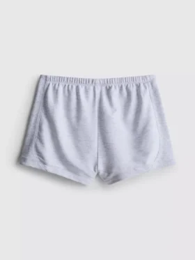 7–15 år | löparshorts med paneler