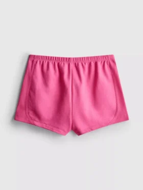 7–15 år | löparshorts med paneler