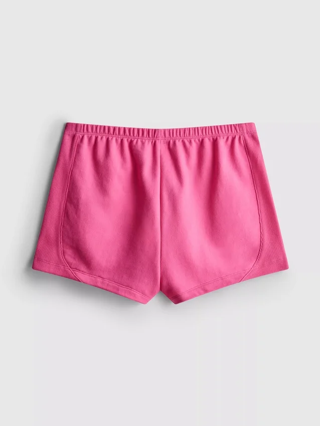 7–15 år | löparshorts med paneler