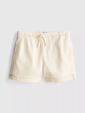 7–15 år | mjukisbyxor i denim
