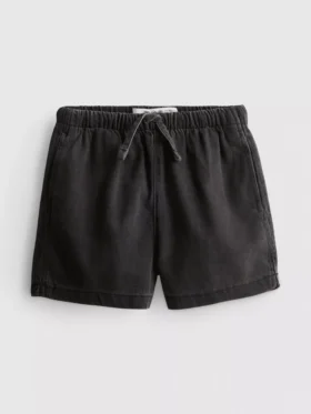 7–15 år | mjukisbyxor i denim