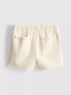 7–15 år | mjukisbyxor i denim
