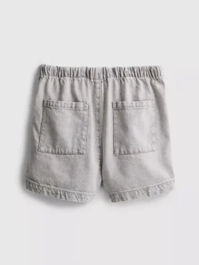 7–15 år | mjukisbyxor i denim