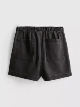 7–15 år | mjukisbyxor i denim