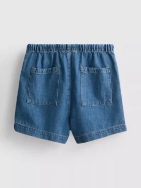 7–15 år | mjukisbyxor i denim