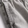 7–15 år | mjukisbyxor i denim