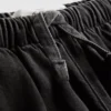 7–15 år | mjukisbyxor i denim