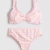 7–15 år | mönstrad bikini