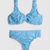 7–15 år | mönstrad bikini